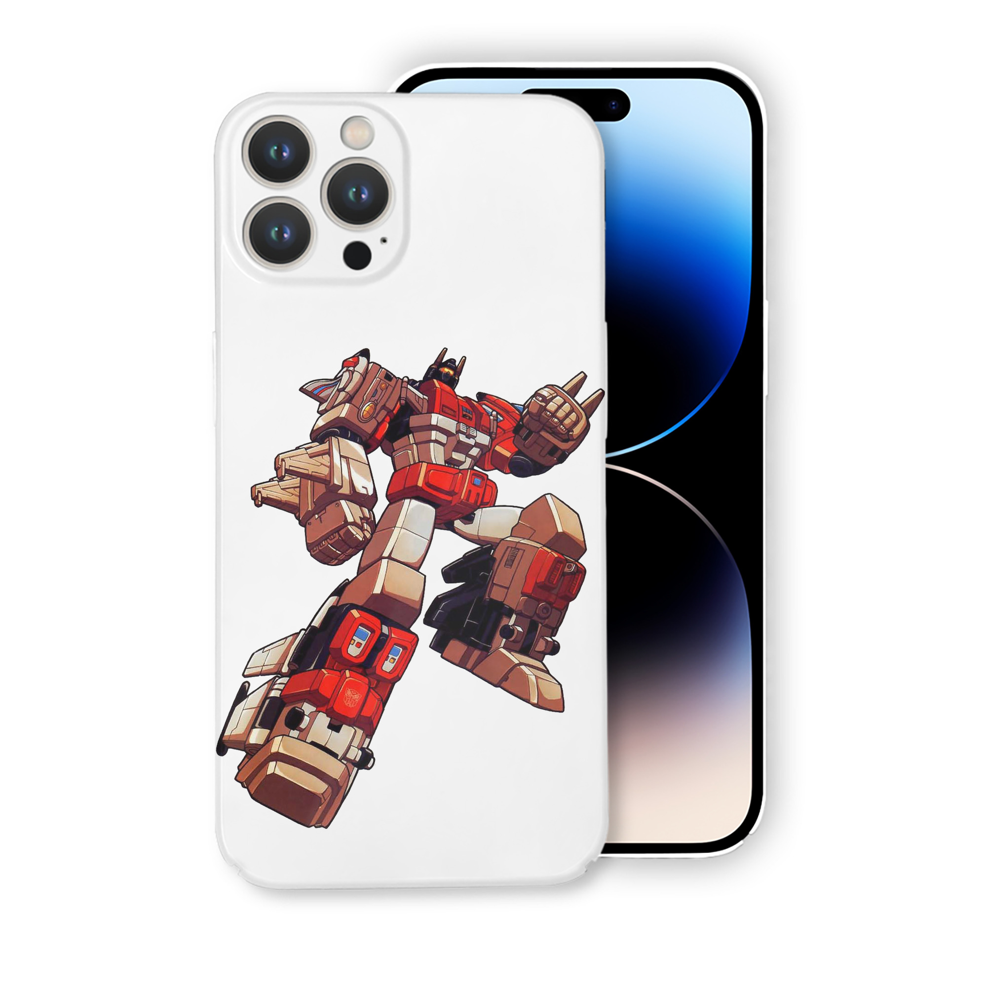 （画像用）  【iPhone 14シリーズ対応】ハードケース